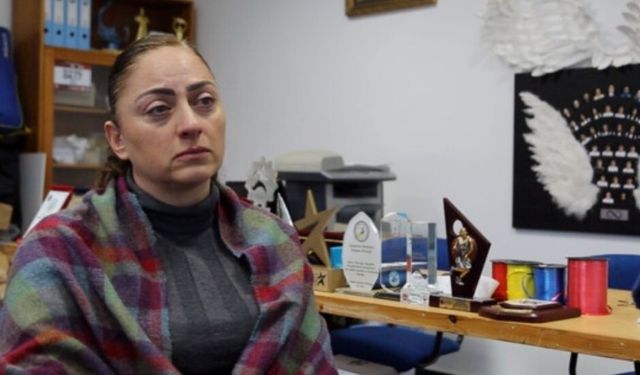 “Bizlerin vicdanlarına hançer sapladınız”