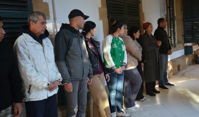 Sahte belgede 4 tutuklu daha