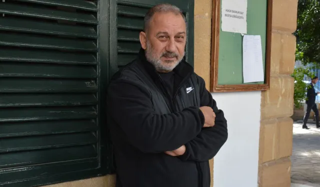 Canseç tutuksuz yargılanacak