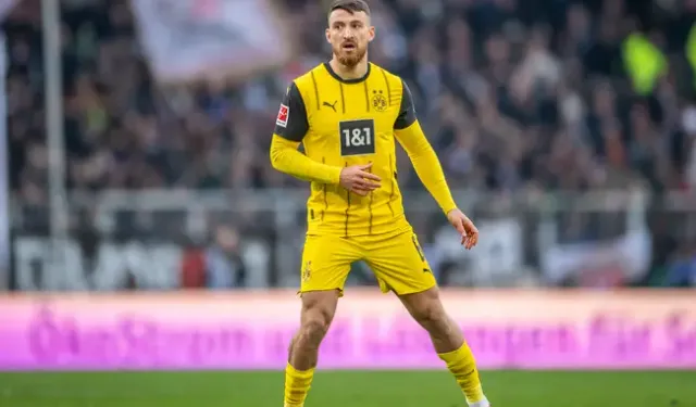 Beşiktaş Salih Özcan’ı istiyor