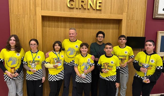 Gümüş At’tan 2 şampiyonluk ve 5 Milli Oyuncu