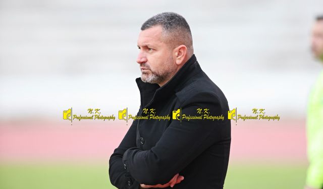 Derbi mağlubiyeti sonrasında Devecioğlu istifa etti