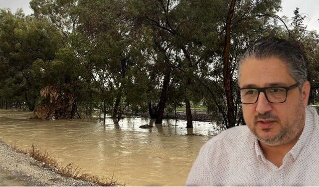 “9 harf 2 kelime: Doğal afet”