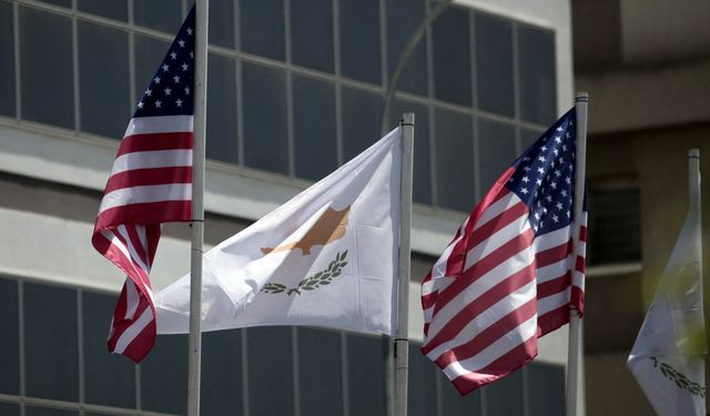 ABD’yle şirketlerin denetlenmesi konusunda iş birliği