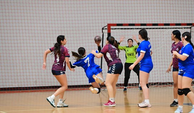 UKÜ ve DİGEM rahat kazandı