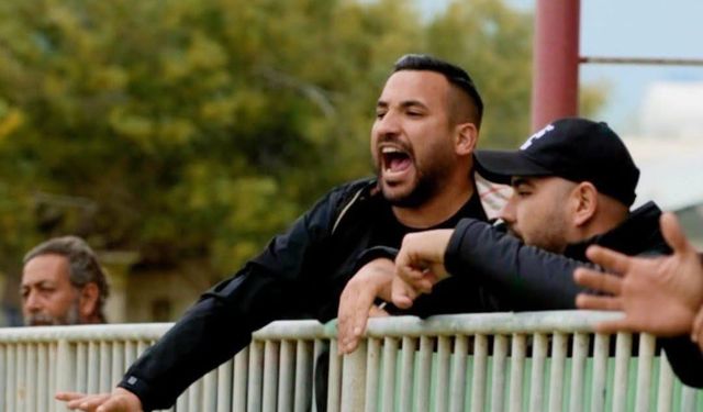 Umut Düzdaban Disiplin Kurulu’na sevk edildi