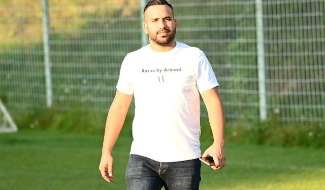 Umut Düzdaban’a 60 gün hak mahrumiyeti