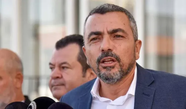 “Hükümet istifa etmeli”