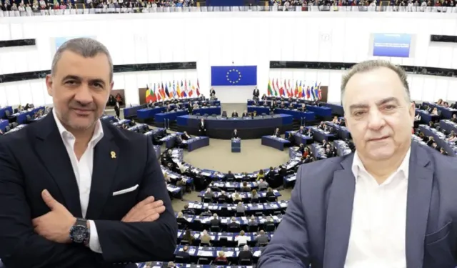 Yargılanan iki Rum için AB'den müdahale talebi