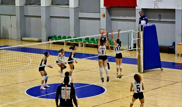 Filede 10. Hafta oynanan 2 karşılaşma ile başladı