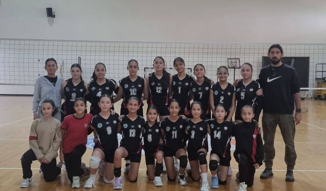 Voleybolda yoğun maç programı devam ediyor
