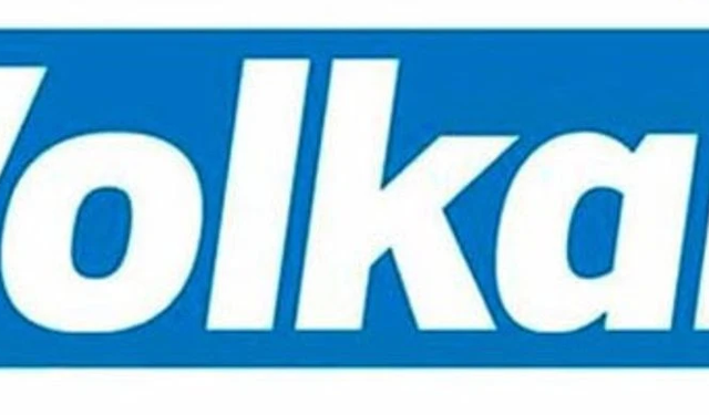 Volkan gazetesi 25. yayın yılına girdi