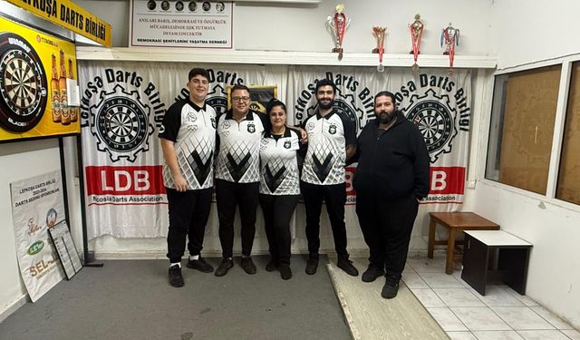 Yenicami puanla tanıştı