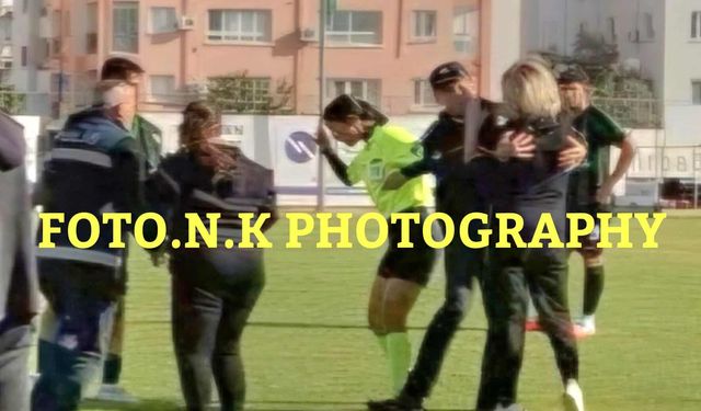 Yeniboğaziçi A2 hükmen mağlup