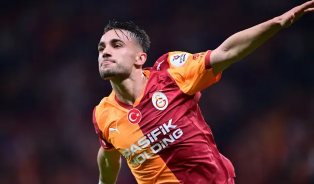 Yunus Akgün'den muhteşem dönüş