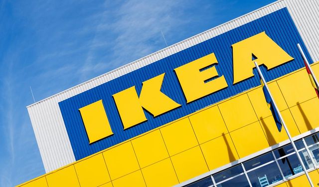 IKEA, Almanya'da elektrik satmaya hazırlanıyor