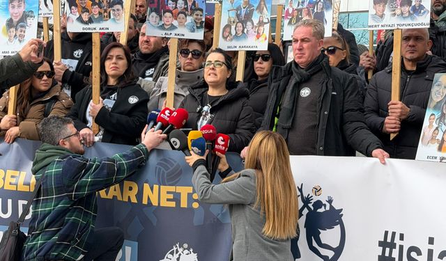 Adıyaman'da Adalet de Öldü