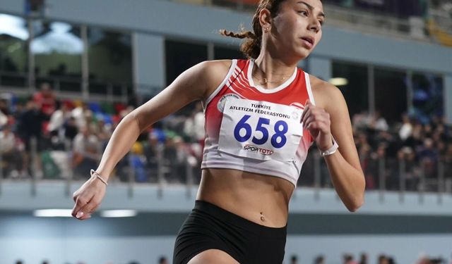 Ada, Türkiye şampiyonluğuna koştu