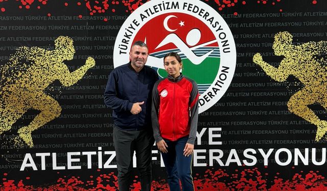 Ada, Türkiye ikinciliğine koştu