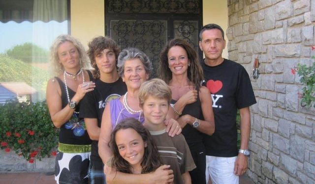 Bu ailenin üyeleri hiçbir acıyı hissetmiyor