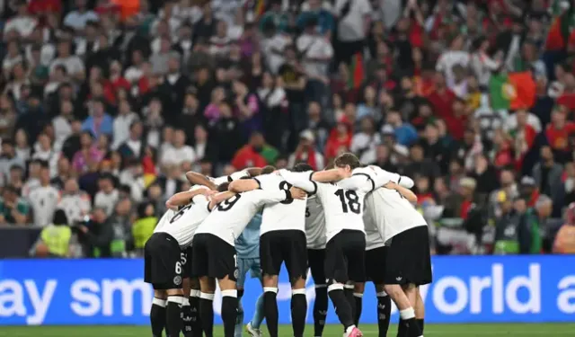 Almanya'da Dünya Kupası'nın boykot edilmesi tartışılıyor