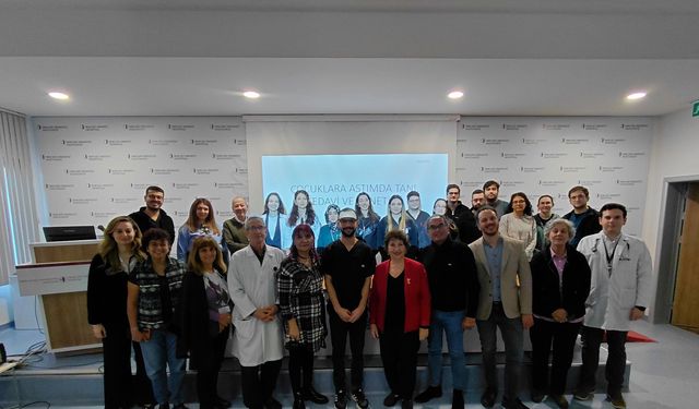 Astım tedavisinde yeni yaklaşımlar masaya yatırıldı