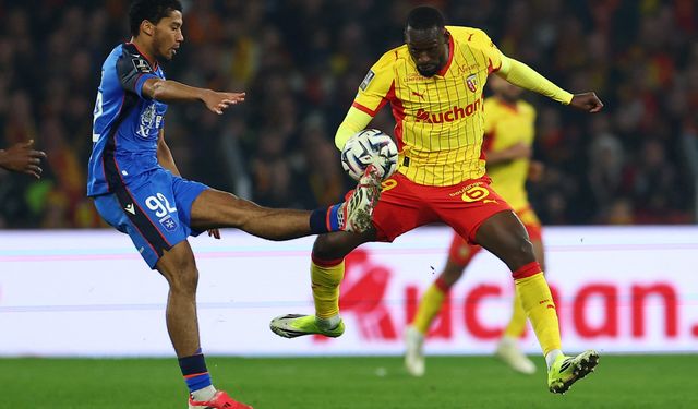 Avrupa’nın zirvesi değişmedi