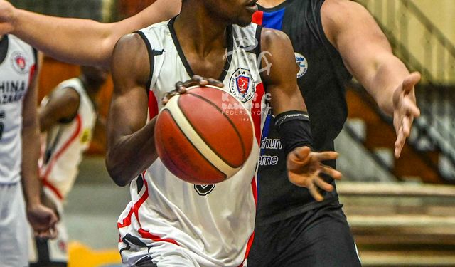 China Bazaar Ada farklı kazandı