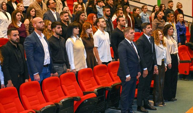 Cimnastik Federasyonu genel kurul gerçekleştirecek