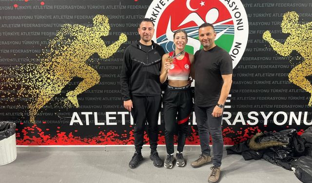 Rakiplerini geçti, bürokrasiyi geçemedi