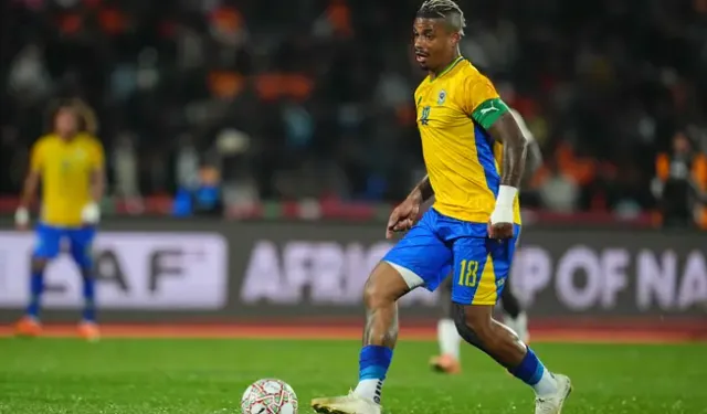 Gabon'da milli takım krizi çözüldü