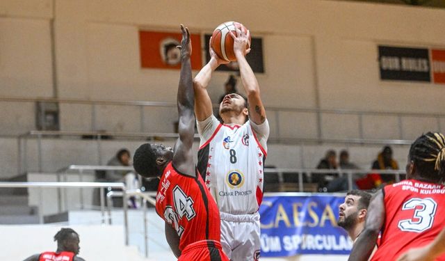 Caesar Larnaka Gençler Birliği’den kritik galibiyet