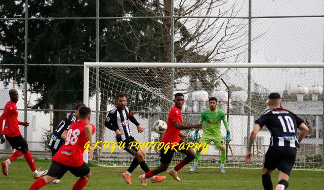 Tepede kazanan çıkmadı