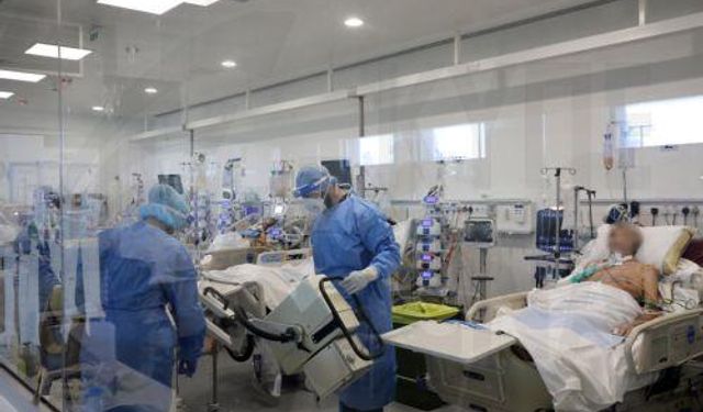 Güney'de gripten ölenlerin sayısı 24'e çıktı