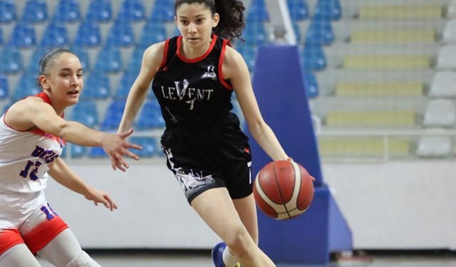 Günay Akgür, Türkiye U18 Milli Basketbol Takımı’na davet aldı