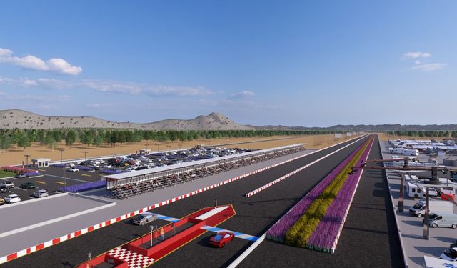 “Heyecan Park” için geri sayım başladı!