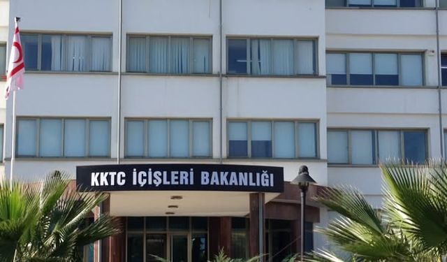İçişleri Bakanlığı: "Yapılan düzenleme, öğrenciler için teknik bir mağduriyet gidermeye yönelik, öğrenci affı içermiyor"