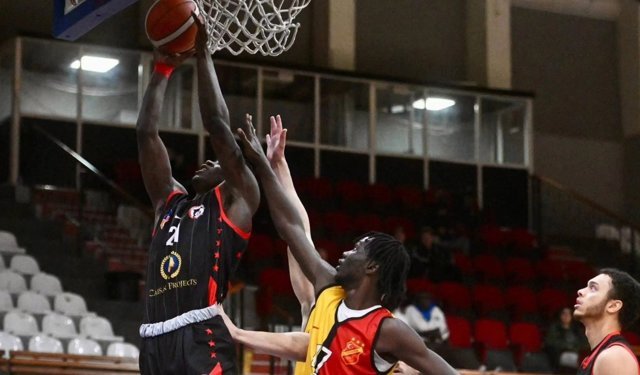 İskele fırtınası Lefkoşa’da esti