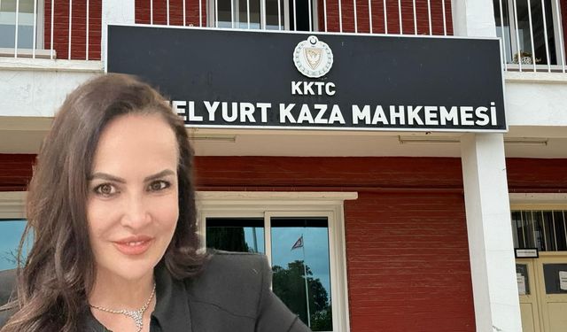 Sanık F.Ü.’nün davası Lefkoşa Ağır Ceza Mahkemesi’ne havale edildi