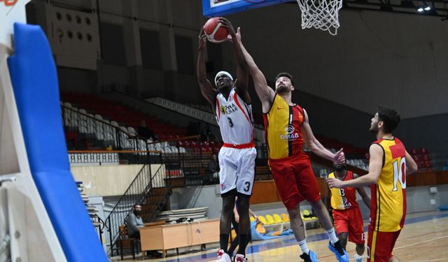 KILIF & KILIF Pro Lig’de 5. Hafta Pazartesi akşamı tamamlanıyor