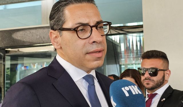 Kombos, Holguin’in iki tarafa eşit sorumluluk yüklemesine itiraz etti