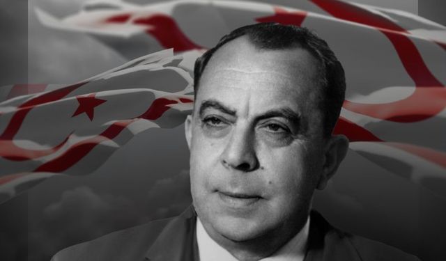 Liderimiz Dr. Fazıl Küçük 42’nci ölüm yıl dönümünde anılacak