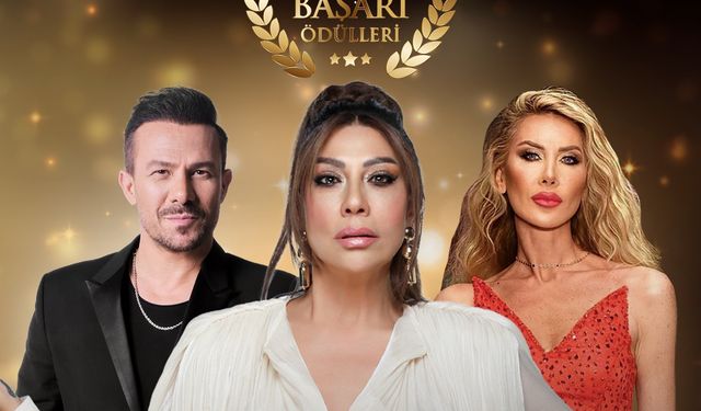 Turizm ve Başarı Ödülleri Gecesi, Les Ambassadeurs’ta yapılıyor