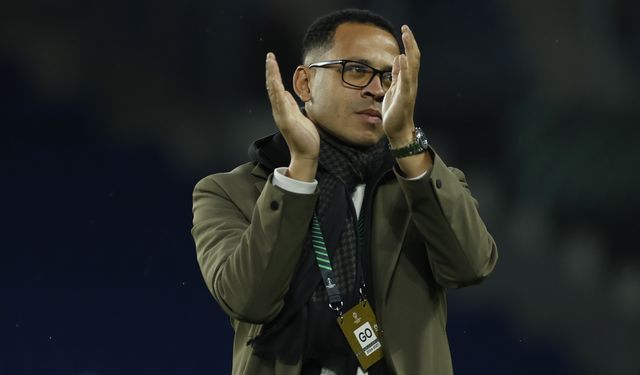 Chelsea'de Liam Rosenior dönemi