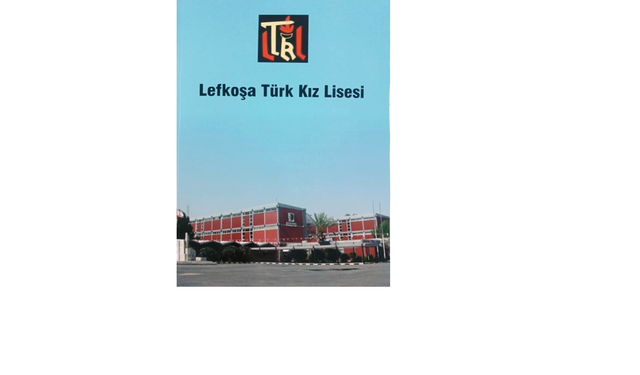Lefkoşa Türk Kız Lisesi’nin tarihi kitaplaştırıldı