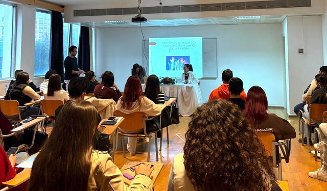 Okul Öncesinde Çok Kültürlü Etkileşim Semineri Gerçekleştirildi