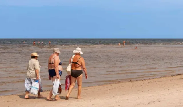 100 yaşını geçen 3 kadının ortak sırrı: Sağlıklı beslenme