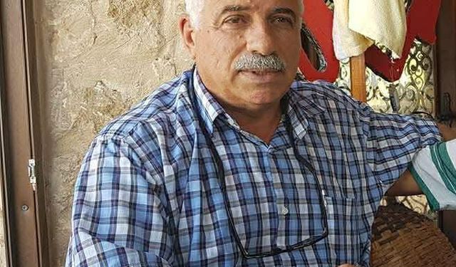 Süleyman Göktaş, doğum gününde vefa ile anılacak