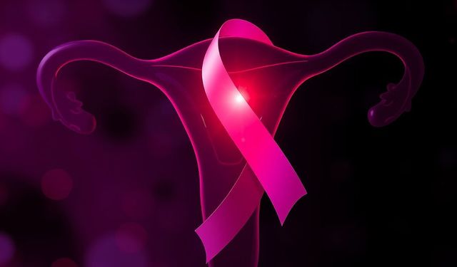 KTTB, rahim ağzı kanserinde trama ve erken tanının önemini vurguladı