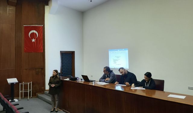 Tıp-İş'te başkan yeniden Özlem Gürkut oldu